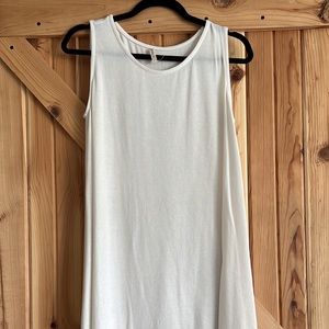 Flowy Boutique Dress